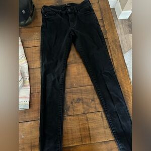 Kancan black jeans girls